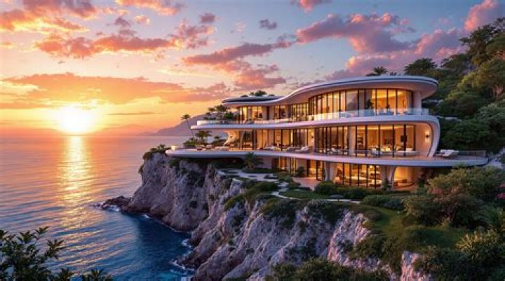 20 Stunning Homes Made From Other Things — Best Life
