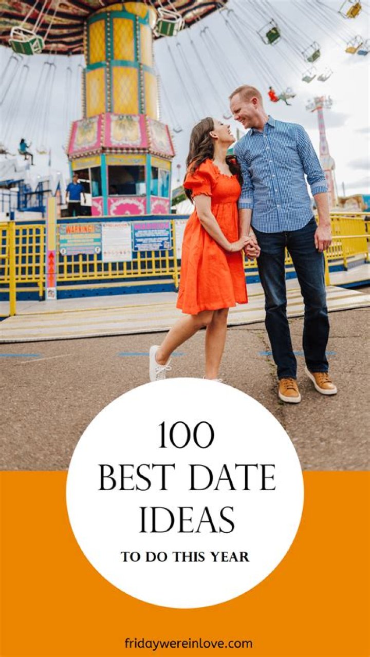 40 Best Date Ideas If You're Over 40
