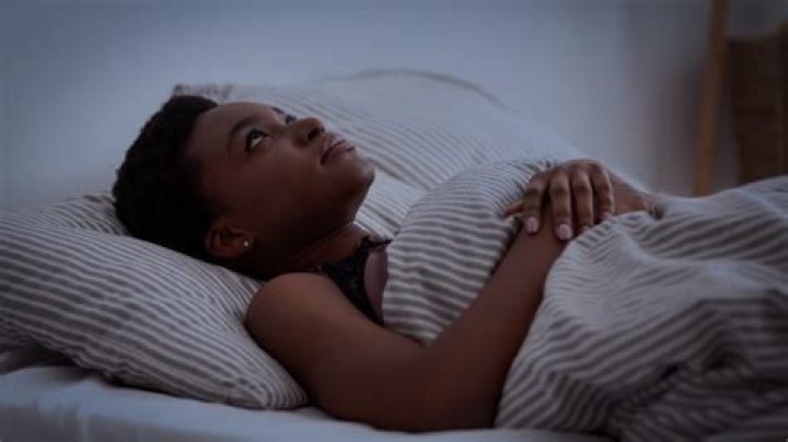 5 Daytime Habits That Keep You Awake at Night — Best Life