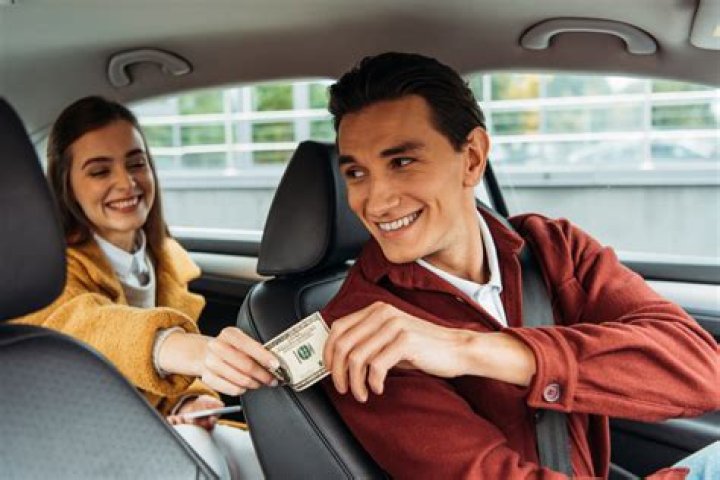 6 Secrets From Former Uber Drivers