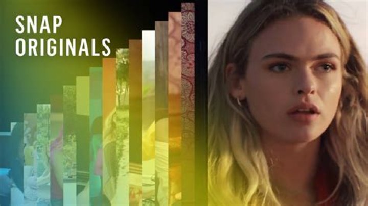 8 Snapchat Original Series You Need to Binge This Month – Celeb Secrets