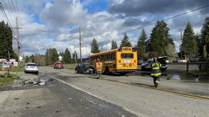 Alex Miller’s Tour Bus Involved In Fatal Accident