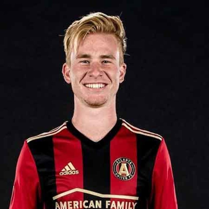 Andrew Carleton, biography, bio, wiki, Soccer, Club career, League career, Salary, net worth
