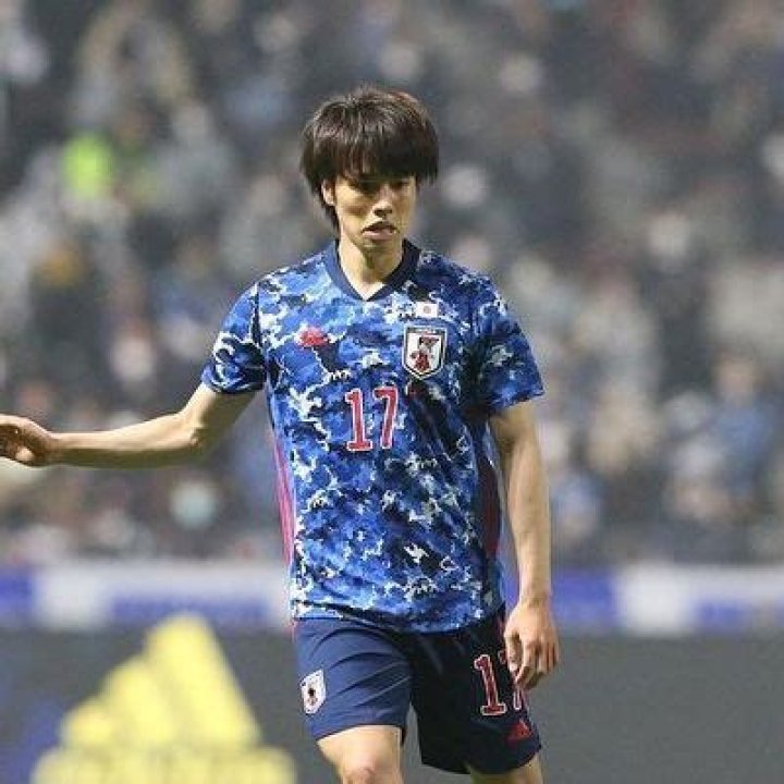 Ao Tanaka Bio, Age, Net Worth, Salary, Market Value, Stats, Transfer, & Relationship