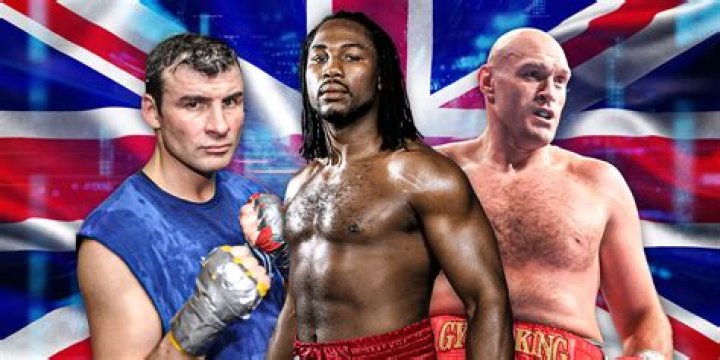 Argentine Boxer Brian Castano's Bio, Family, Career, Girlfriend, Relationship Status, Net Worth, Earnings,
