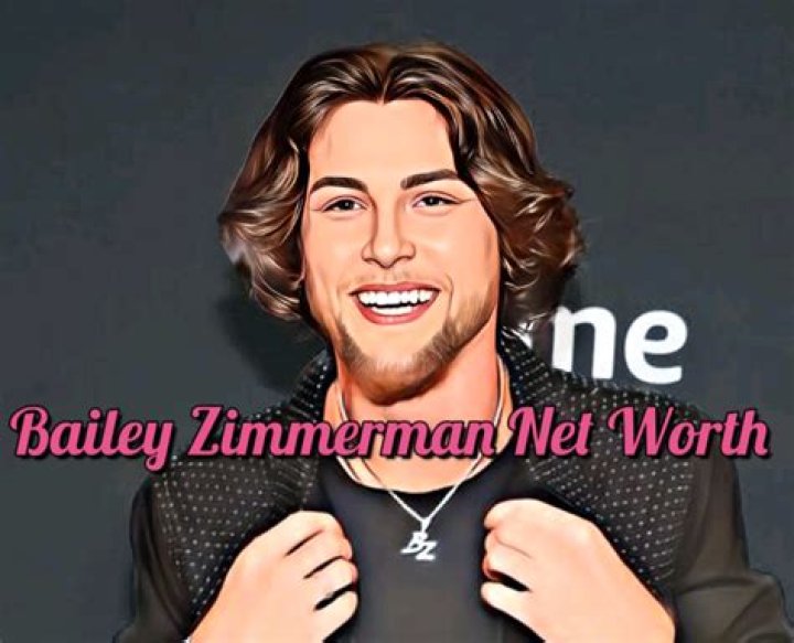 Bailey Zimmerman net worth, income and estimated earnings of Youtuber channel
