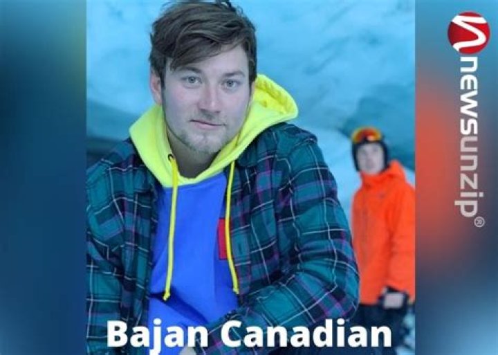 Bajan Canadian Youtuber overview
