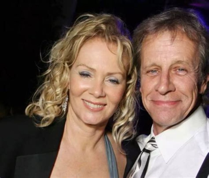 Barbara Eve Harris’ (Husband) Partner: Is She Married?