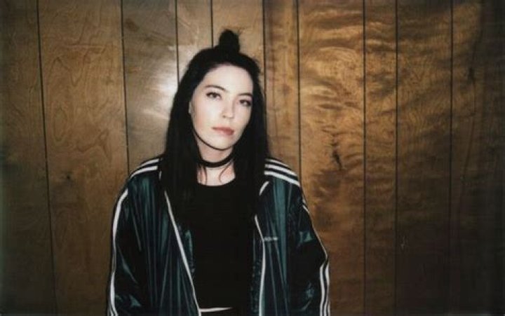Bishop Briggs Drops Music Video for “White Flag” – Watch Now! – Celeb Secrets