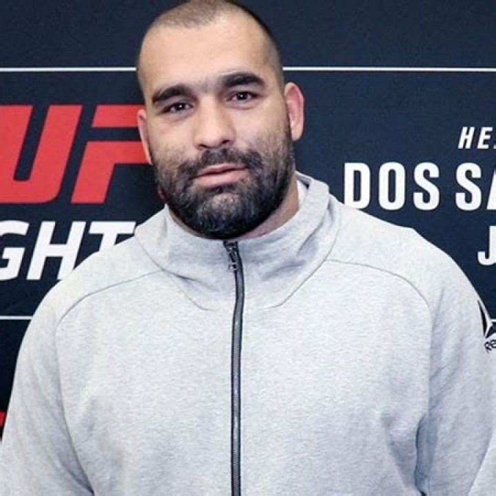 Blagoy Ivanov Bio- UFC Stats, Earnings, and Salary; Who is his Wife? (Age, Affair, Relationship, Children, spouse)