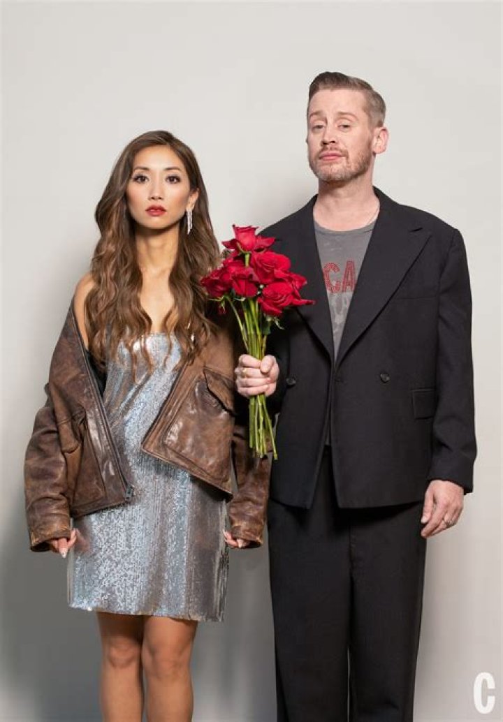 Brenda Song and Macaulay Culkin are Engaged After Four Years of Dating and Welcoming Their First Child Last Year – Celeb Secrets