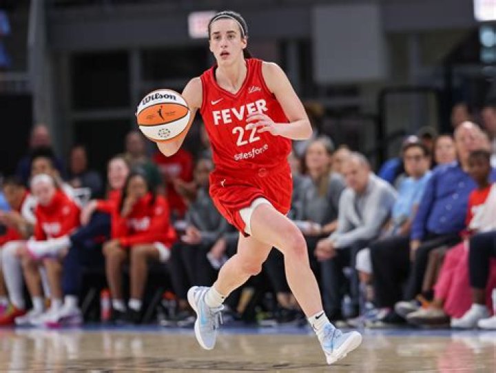 Caitlin Clark Basketball Stats, Salary, and Net worth (Bio, Age, Family, Affair, Career, Boyfriend)