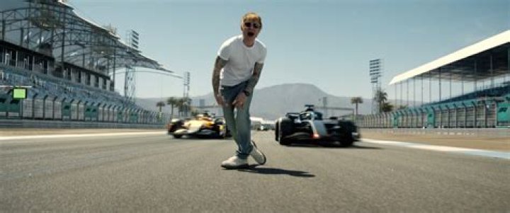 Can Ed Sheeran Drive?