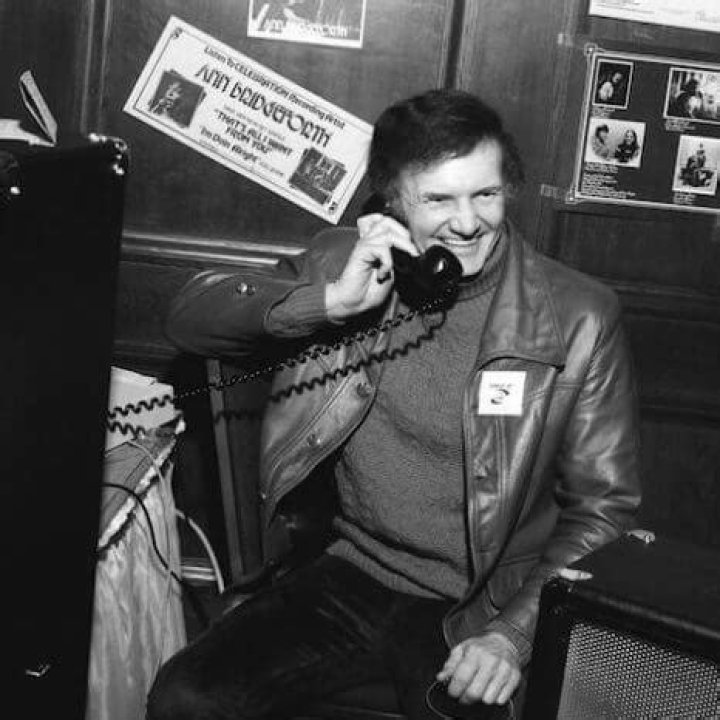 Canadian Industry Veteran Walt Grealis Dead at 74