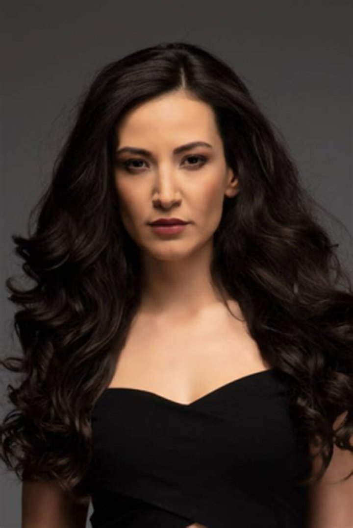 Cemre Melis Cinar - Bio, Age, Wiki, Facts and Family