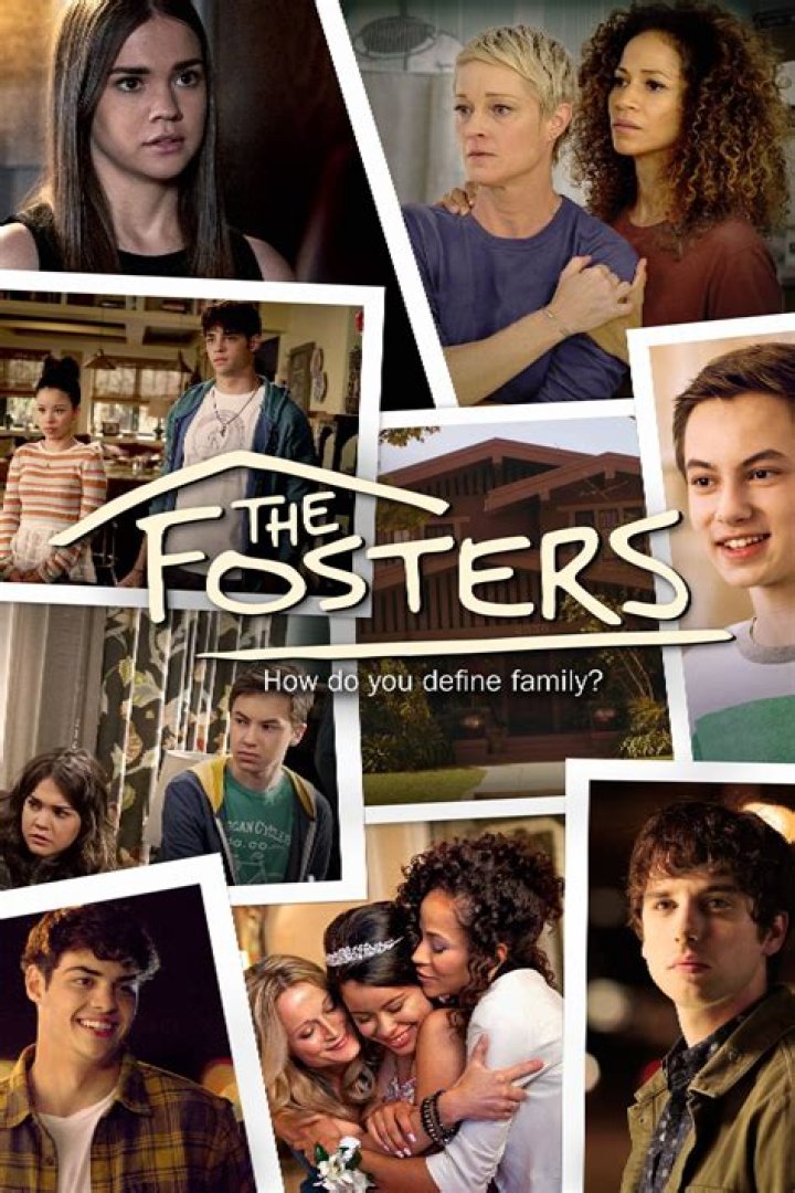 Cierra Ramirez Talks ‘The Fosters’ Season 2 Finale – Read the Q&A! (@CierraRamirez) – Celeb Secrets