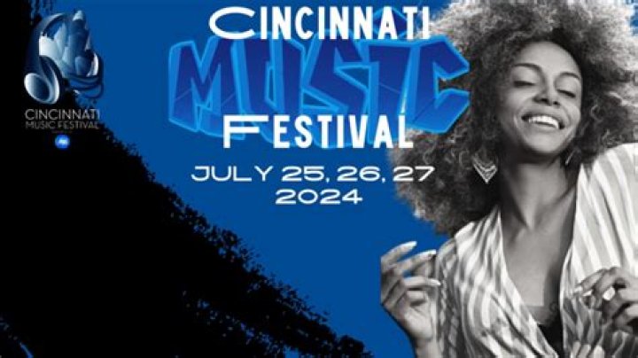 Cincinnati Music Festival Cancelled For 2021
