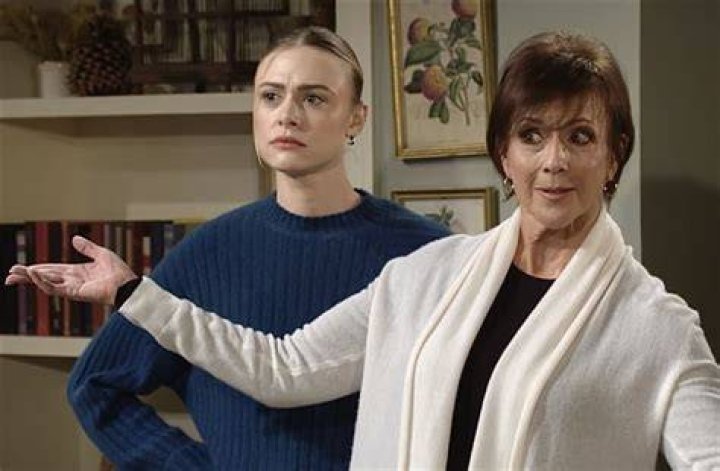 Claire’s Haunted By Nightmares Of Jordan, Can Cole And Victoria Help Her Deal?