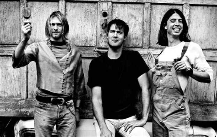 Courtney Sells Nirvana Rights Share To Mestel