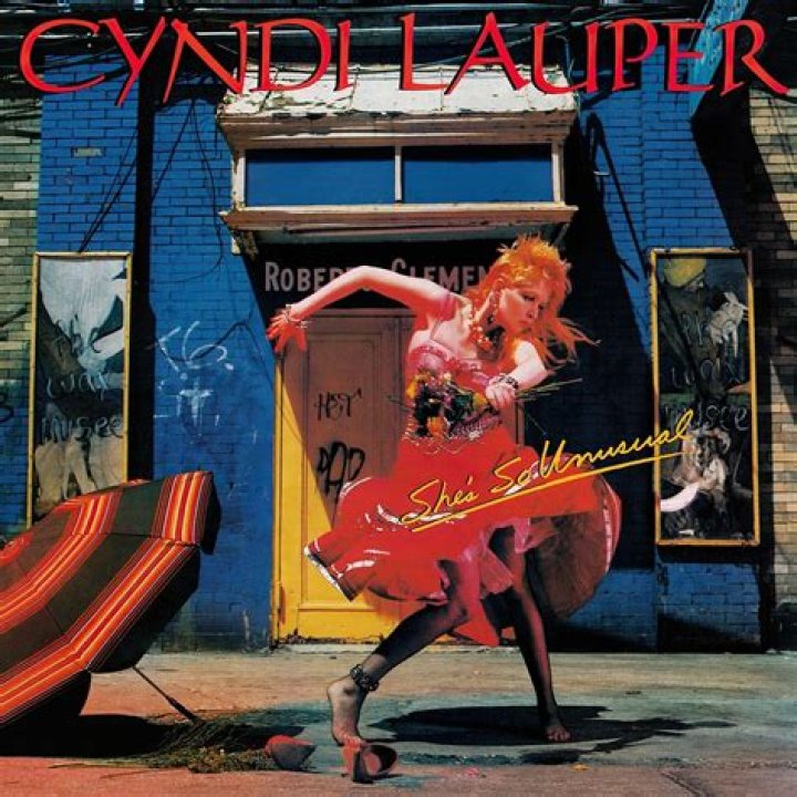 Cyndi Lauper's The True Colors Tour Will Hit The Road