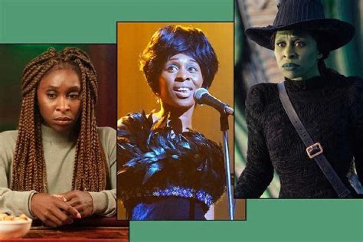 Cynthia Erivo | Holly Gibney, The Outsider Stephen King HBO, Oscars 2020, Stand Up, Harriet, Awards, Husband, Net Worth, Dating, Relationship, Boyfriend