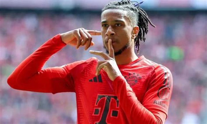 Cystal Palace Midfielder Michael Olise's Bio, Parents, Age, Contract, Salary, Earnings, Girlfriend, Net Worth, Relationships