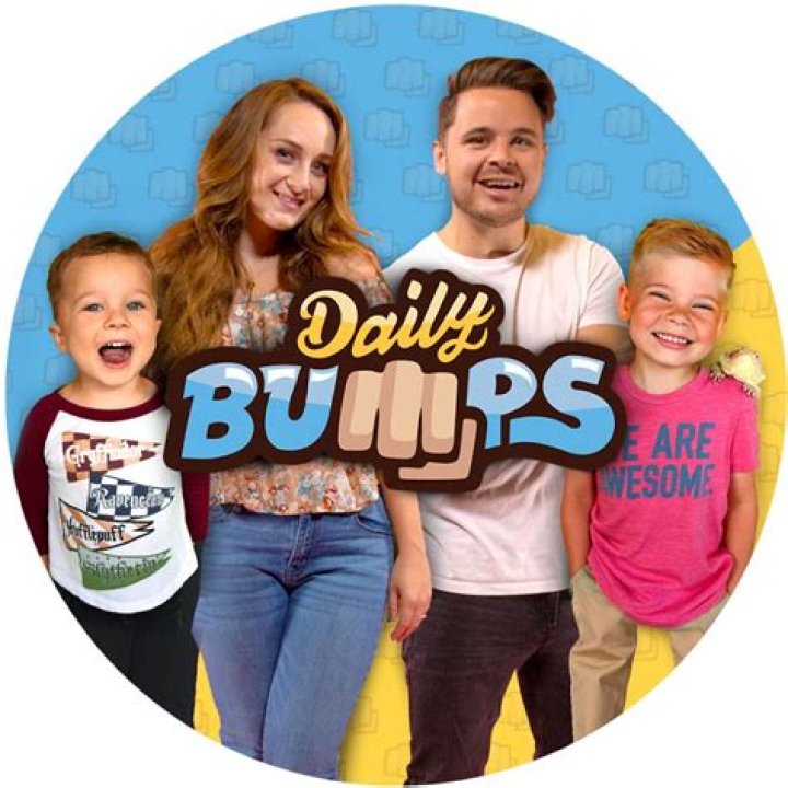 Daily Bumps Youtuber overview