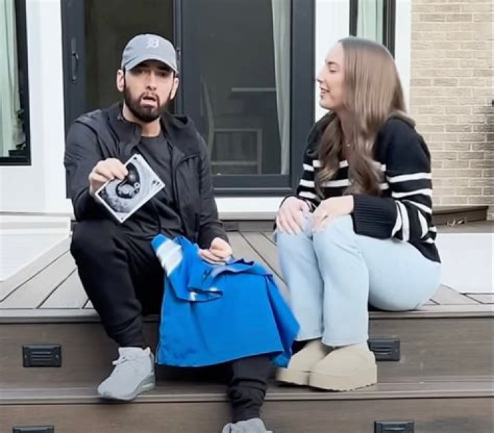 Did Eminem Go To College?