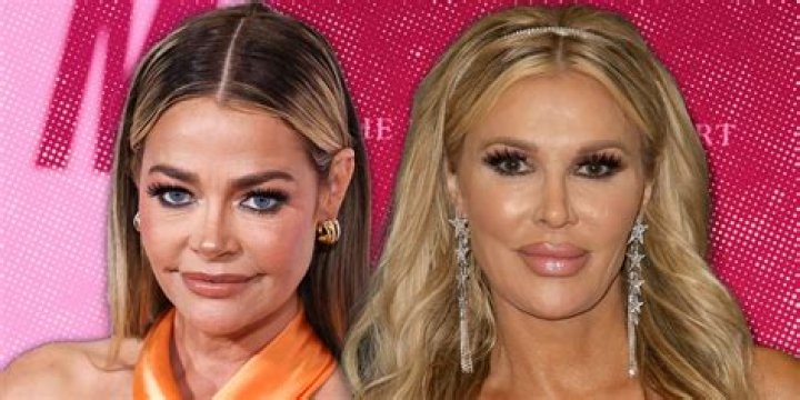 Did RHOBH’s Brandi Glanville Ever Get Her Dog Back?