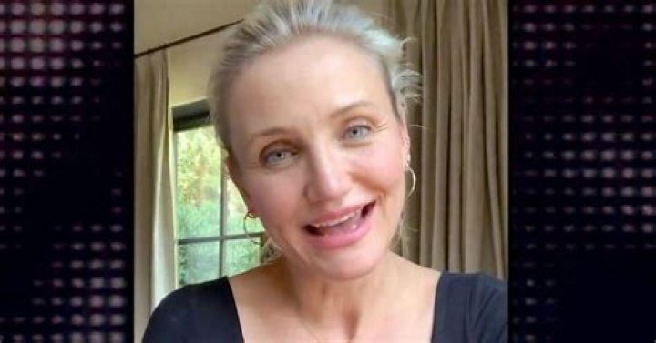 Does Cameron Diaz Speak Spanish?