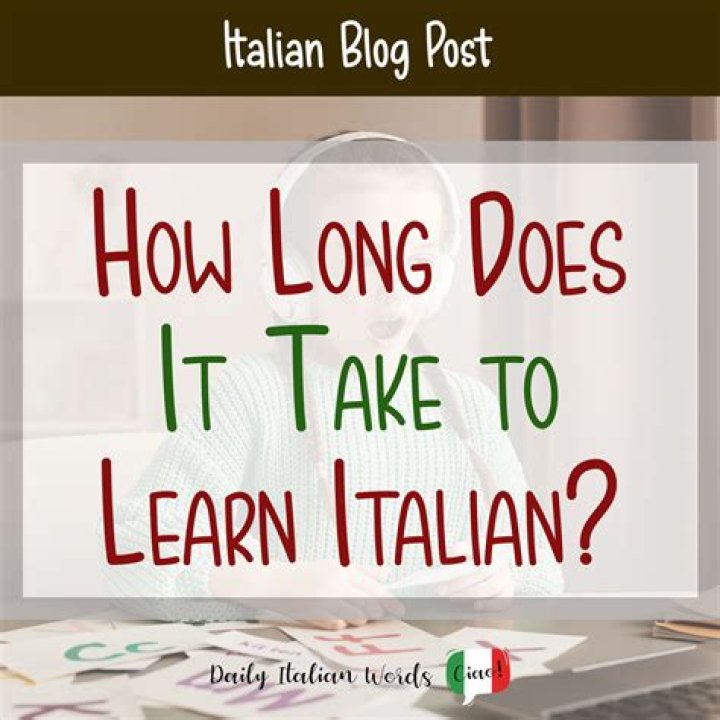Does Jamie Oliver Speak Italian?