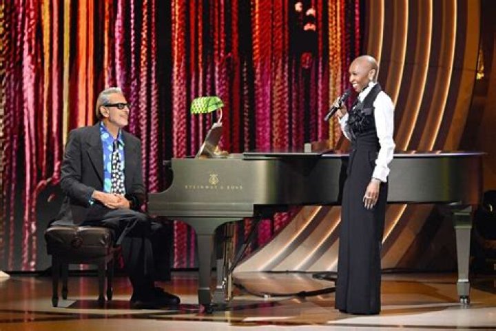Does Jeff Goldblum Play The Piano?