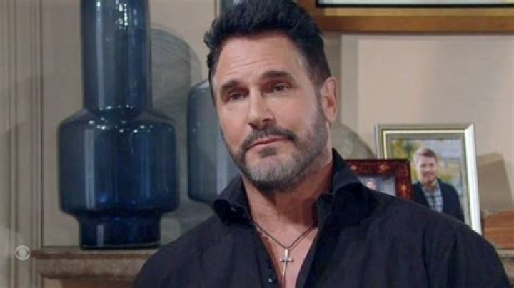 Does Li Still Have Feelings For Bill?