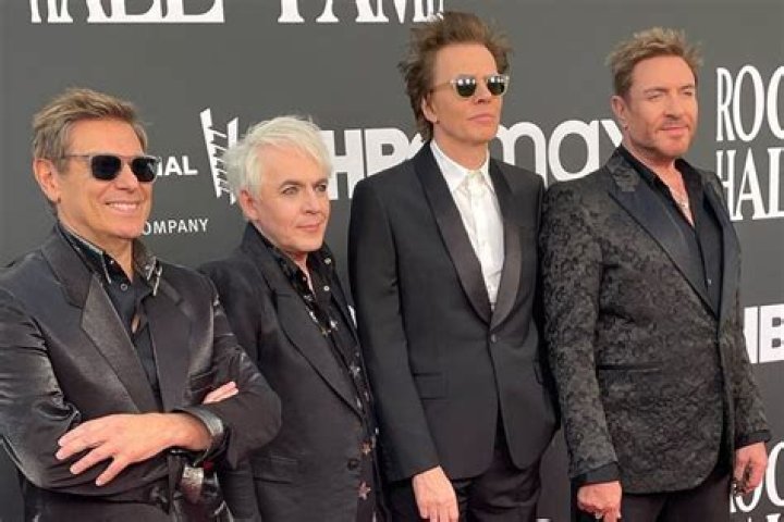 Duran Duran To Perform At Cancer Benefit For Andy Taylor