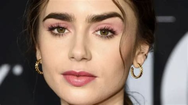 Emily In Paris Star’s Beauty Has Been A Highlight Of The Show!