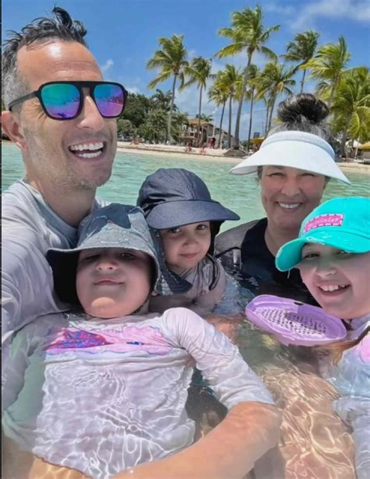 ESPN's Tony Reali Salary and Net worth; Know about his wife, Family, and Children