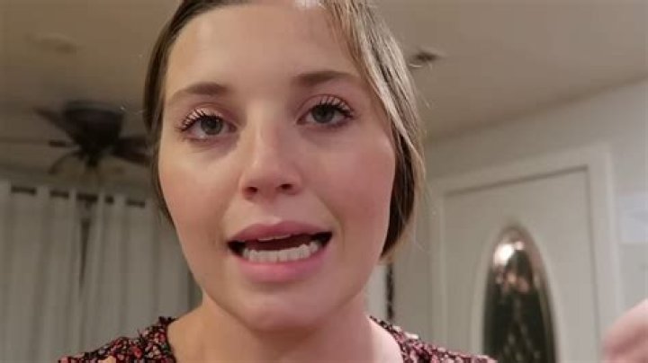 Evelyn Forsyth Is Rushed To The ER