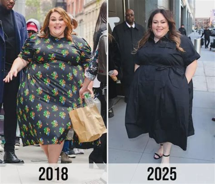 Expore The Hallmark Actress' Age, Husband & Weight Loss!