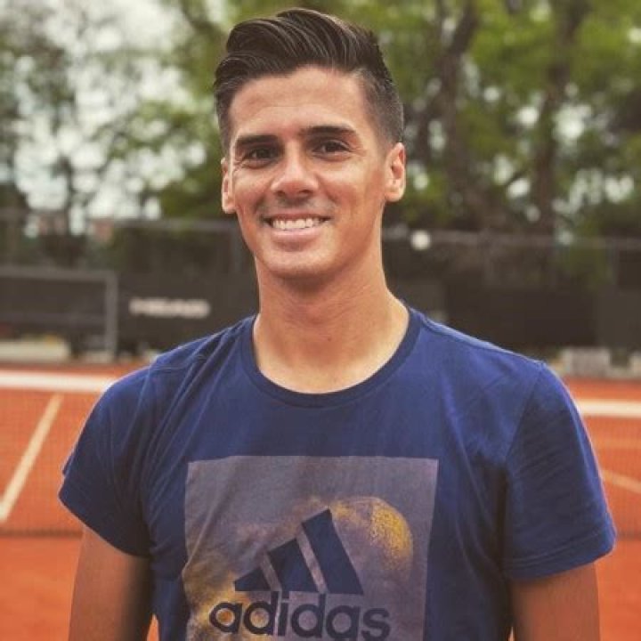 Federico Coria Tennis Career Earnings and Net worth; Know about his Affair, Family, Girlfriend, Stats