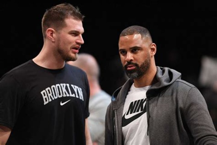 Former NBA Player Tiago Splitter Age, Net Worth, House, Salary, Contract, Retired, Coach, & Wife