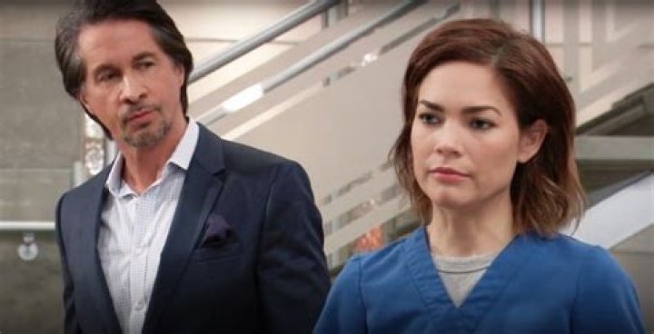 General Hospital (GH) Spoilers: Finn And Liz Worry About The Pint Size Matchmaker