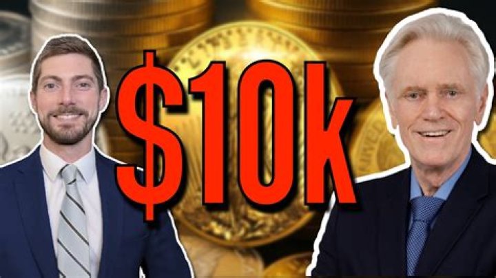 GoldSilver (w/ Mike Maloney) net worth, income and estimated earnings of Youtuber channel