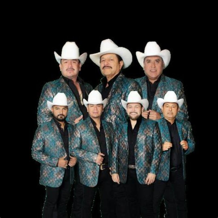 Hire Los Invasores De Nuevo Leon for a Corporate Event or Performance Booking.