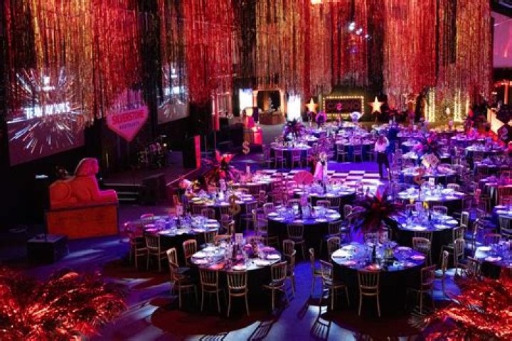 Hire Mr. and Mrs. Smith for a Corporate Event or Performance Booking.