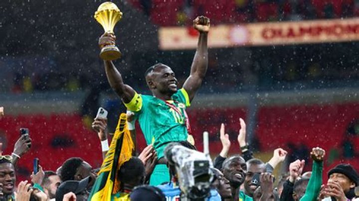 
How much is Senegal National Team Captain Sadio Mane's Salary and Net worth? Details about his House, Cars, Endorsement deals