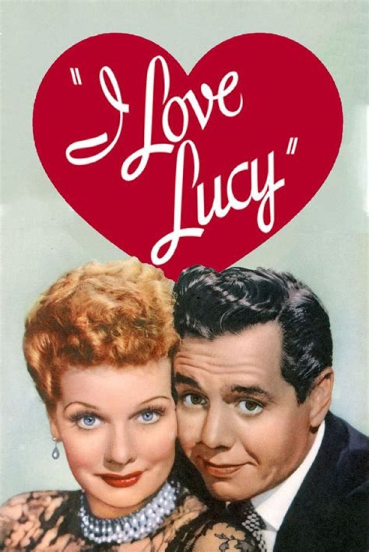 "I Love Lucy" Banned the Use of This One Word — Best Life