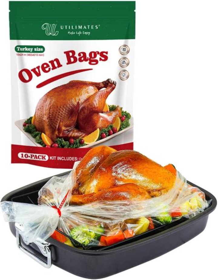If You Use This in Your Oven, You Need to Stop Now