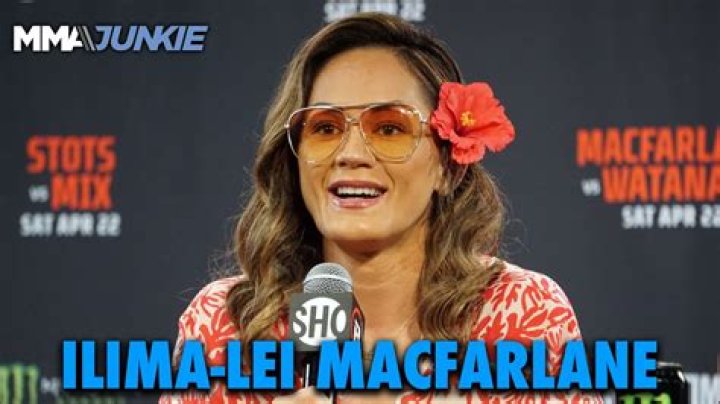 Ilima-Lei MacFarlane Bio-salary, earnings, net worth, endorsement, relationship, affair, career