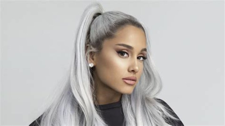 Is Ariana Grande Latina?