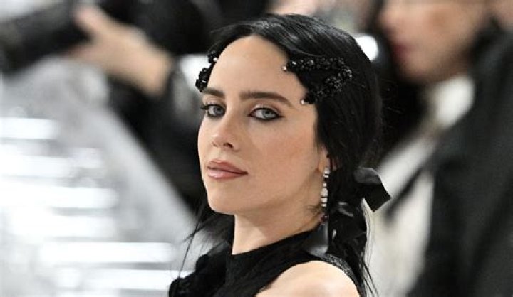 Is Billie Eilish Irish?